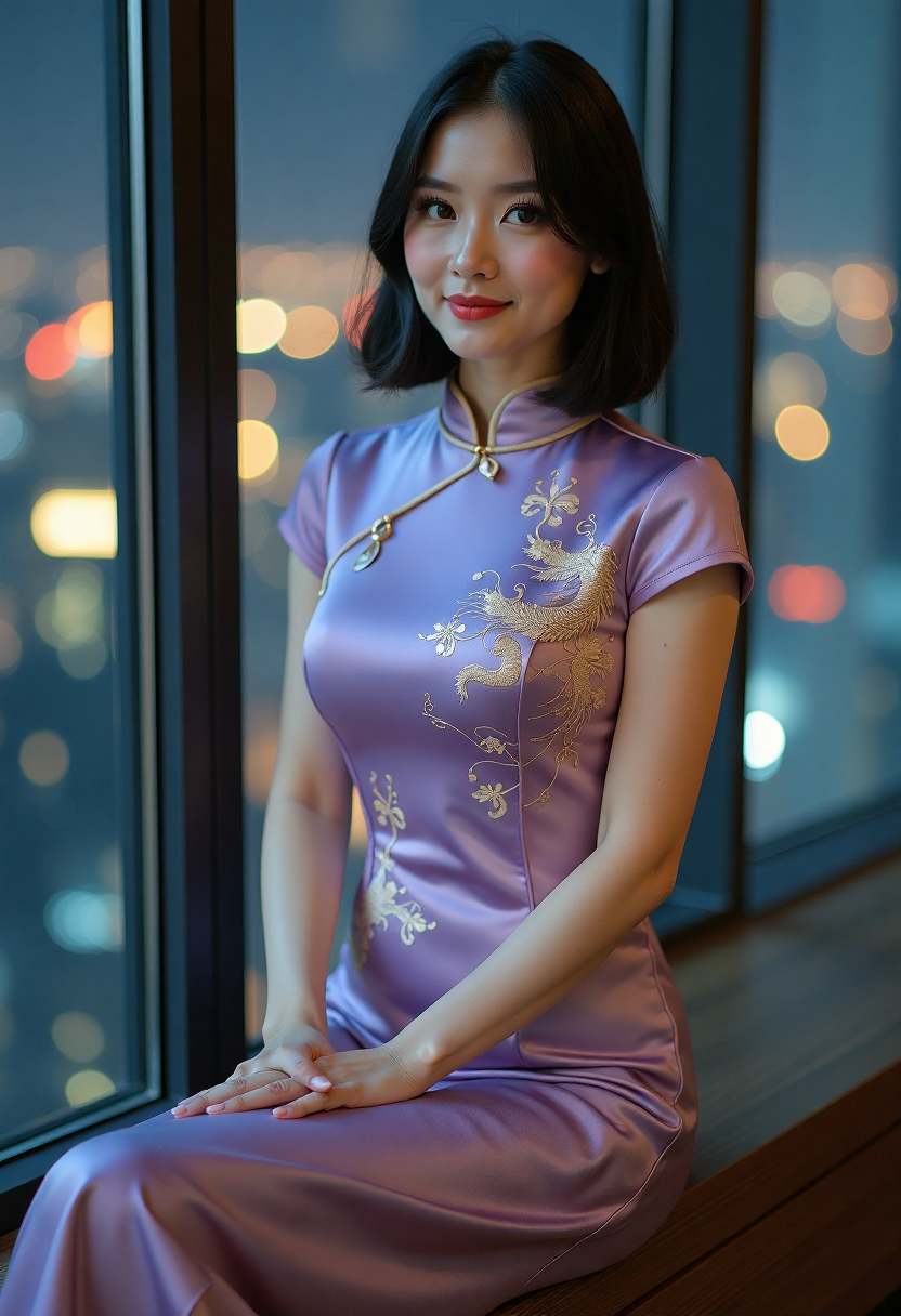 分镜解析