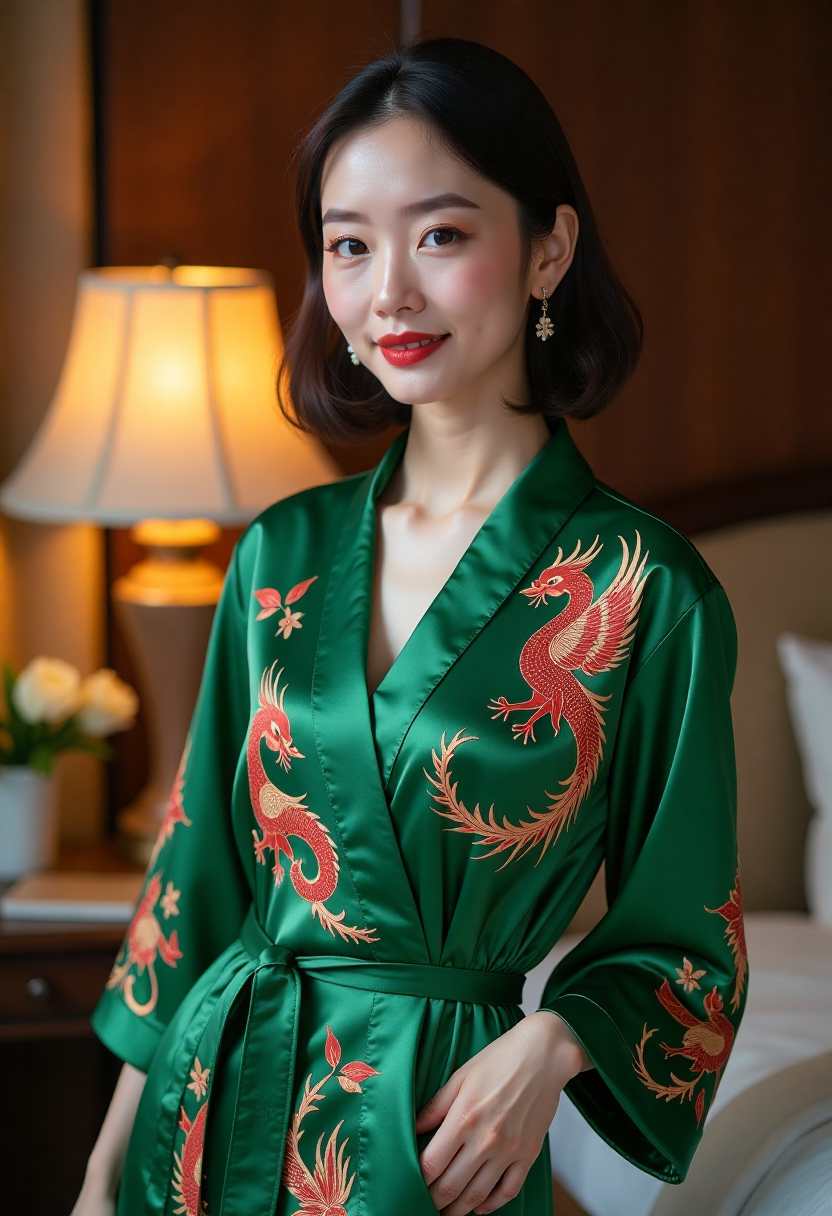 朝元图云气局部