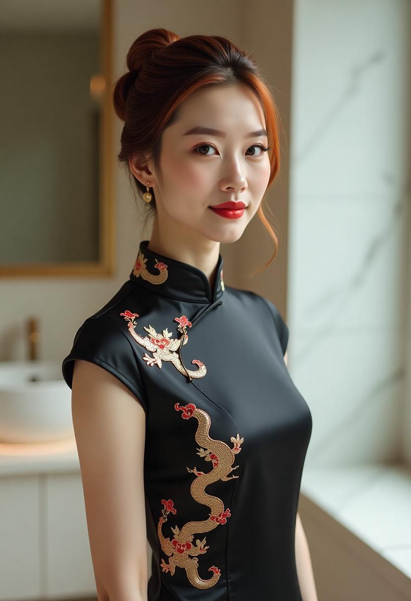 年画印版