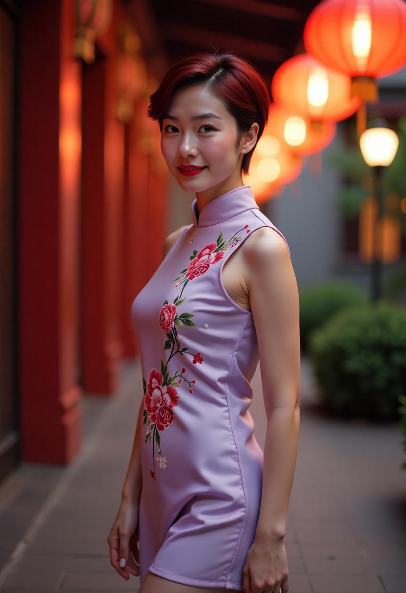 永乐宫三清殿万仙来朝壁画局部